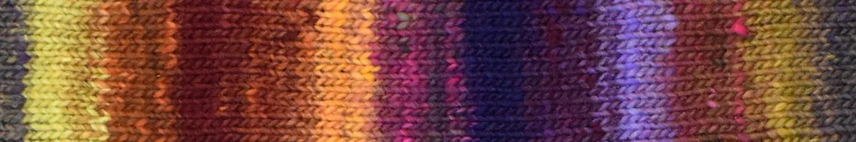 Saiun by Noro Yarns