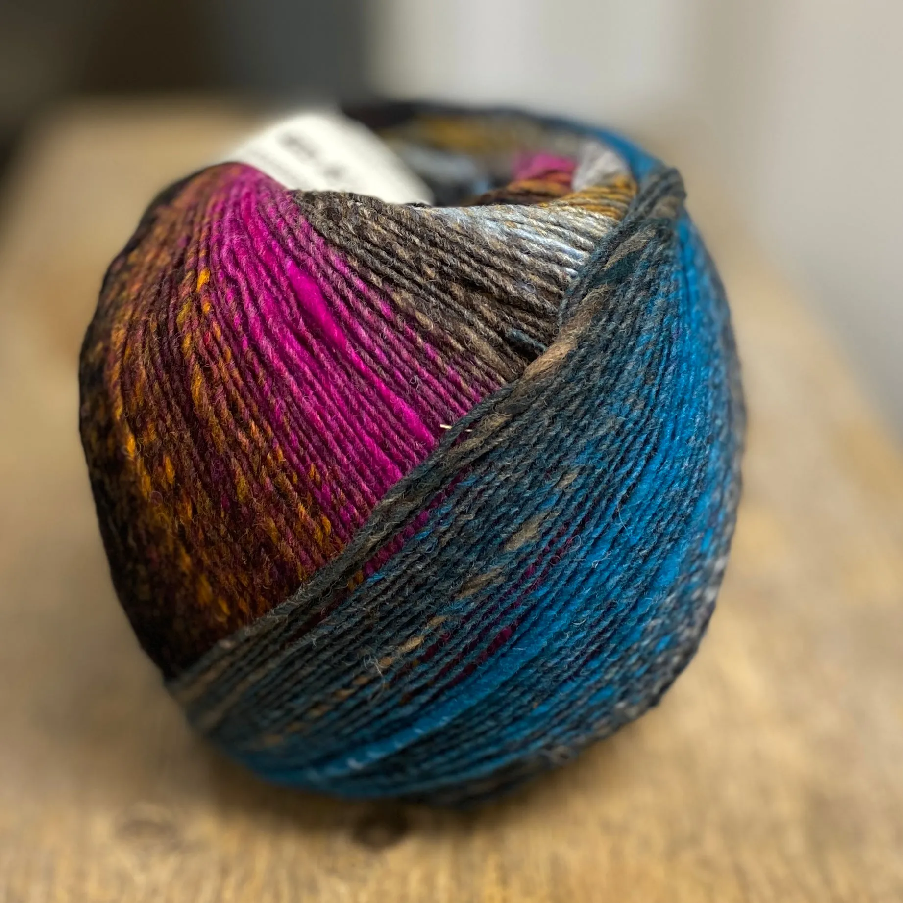 Saiun by Noro Yarns