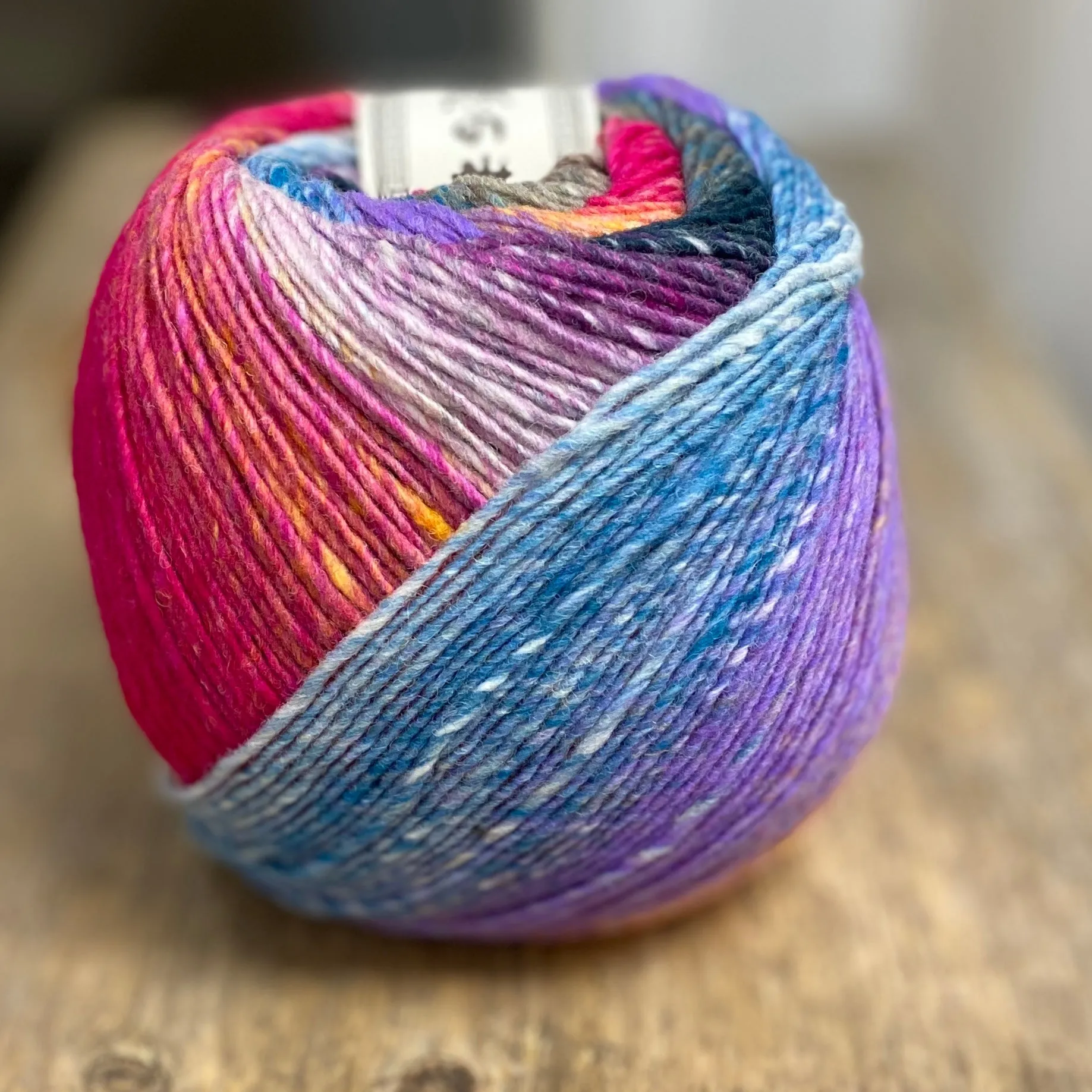 Saiun by Noro Yarns