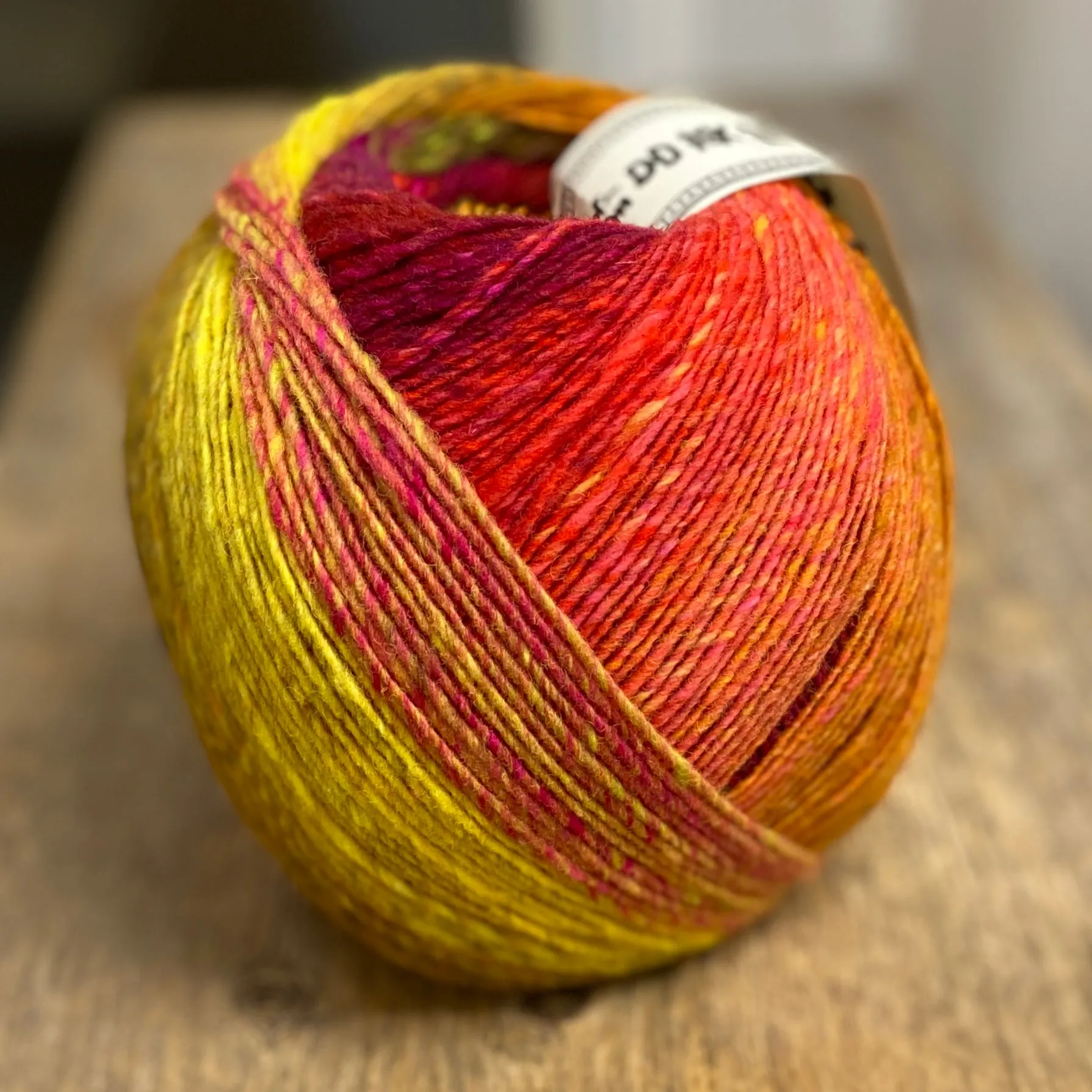 Saiun by Noro Yarns