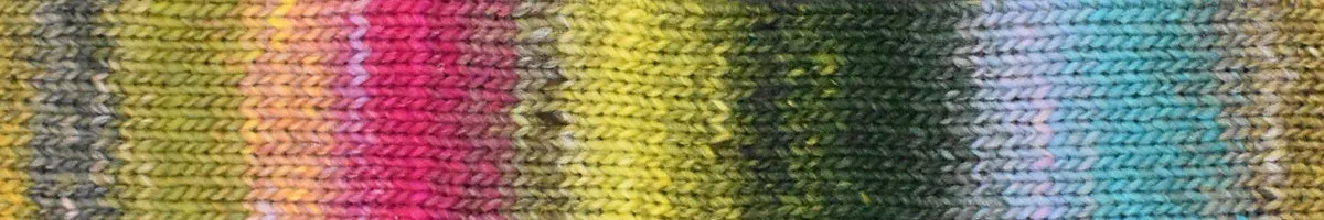 Saiun by Noro Yarns