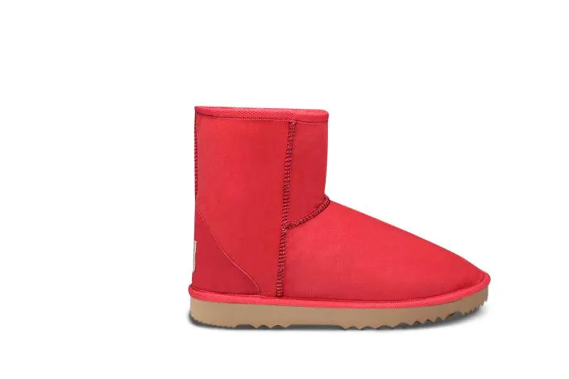 Short UGG Boots - Larger Sizes