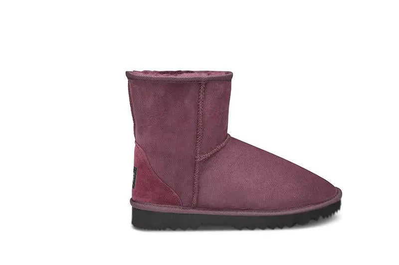 Short UGG Boots - Larger Sizes