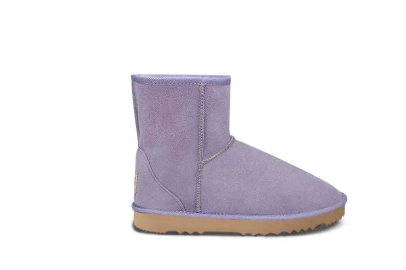 Short UGG Boots - Larger Sizes