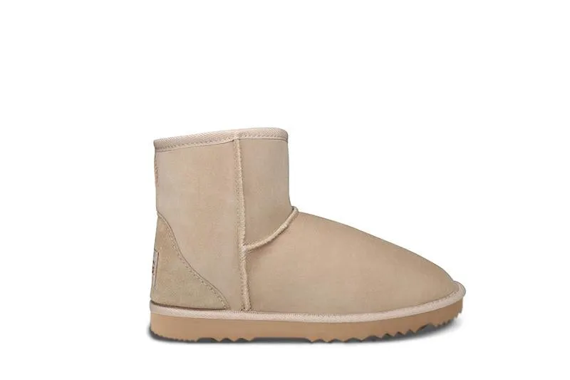 Short UGG Boots - Larger Sizes