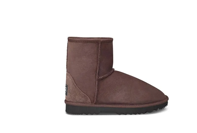 Short UGG Boots - Larger Sizes