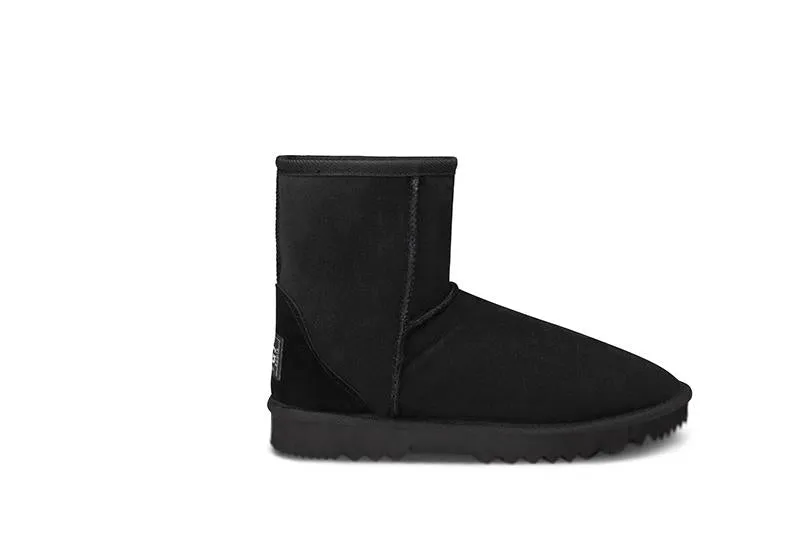 Short UGG Boots - Larger Sizes