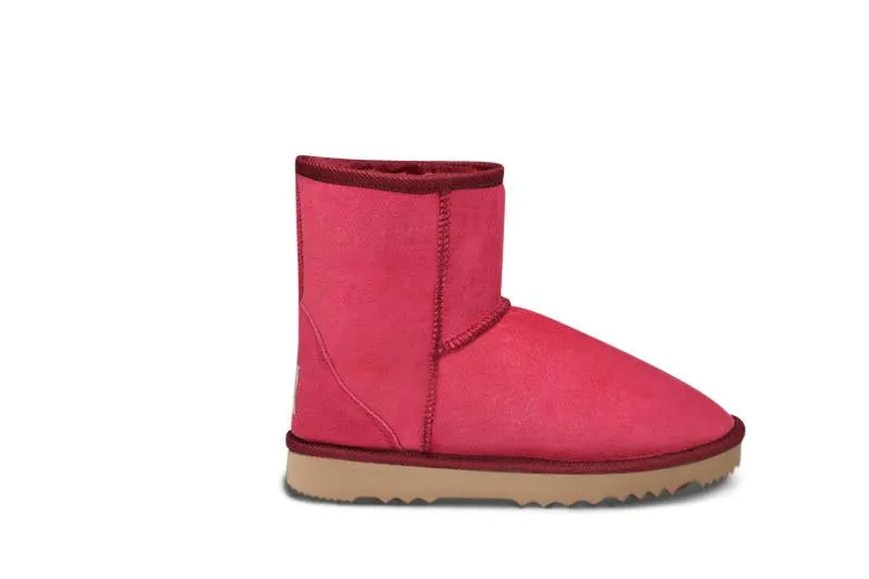 Short UGG Boots - Larger Sizes