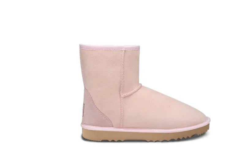 Short UGG Boots - Larger Sizes