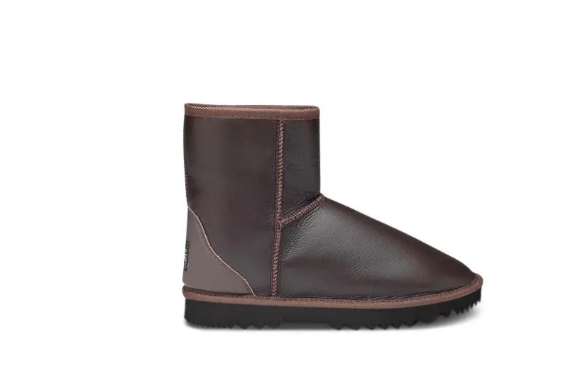 Short UGG Boots - Larger Sizes