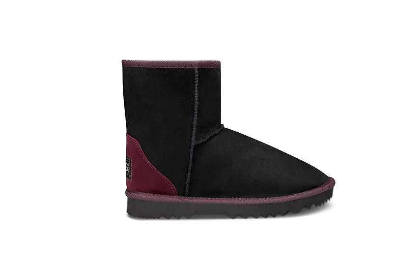 Short UGG Boots - Larger Sizes