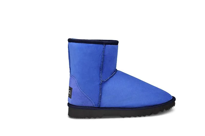 Short UGG Boots - Larger Sizes
