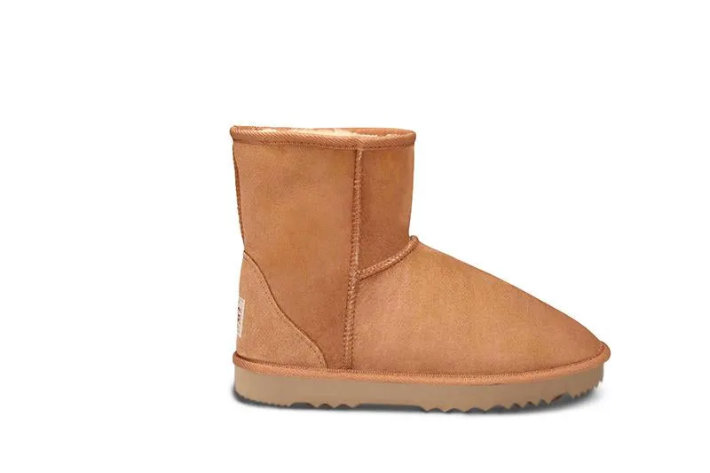 Short UGG Boots - Larger Sizes