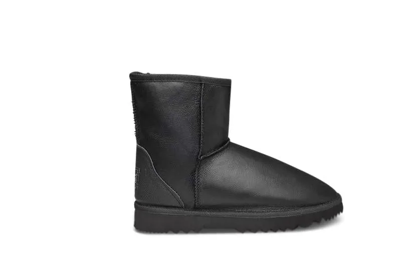 Short UGG Boots - Larger Sizes