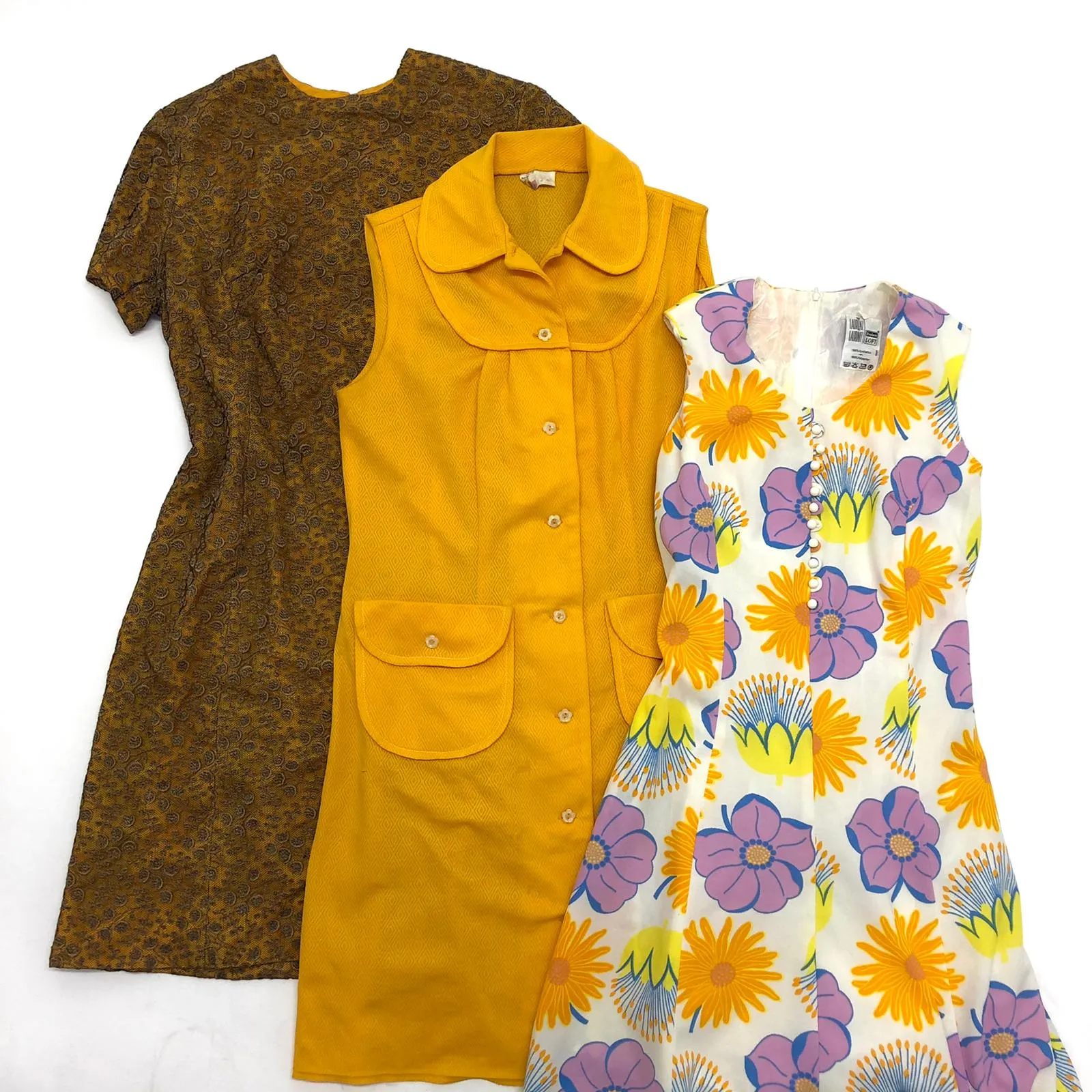 Vintage Summer Dresses
