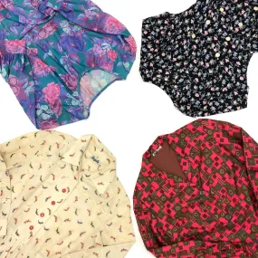 Vintage Summer Dresses