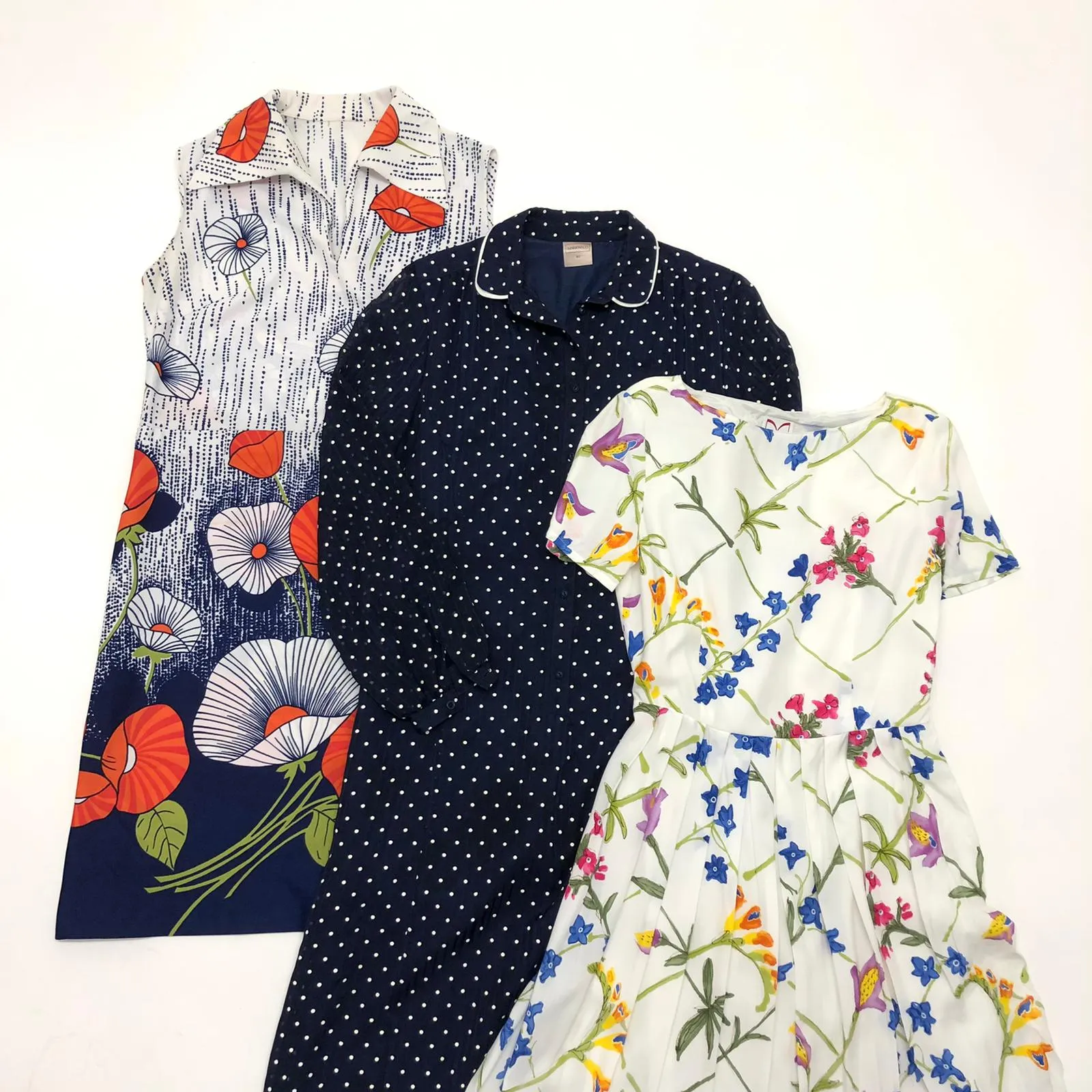 Vintage Summer Dresses